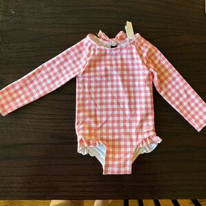 Vineyard vines 0-3 month swimsuit